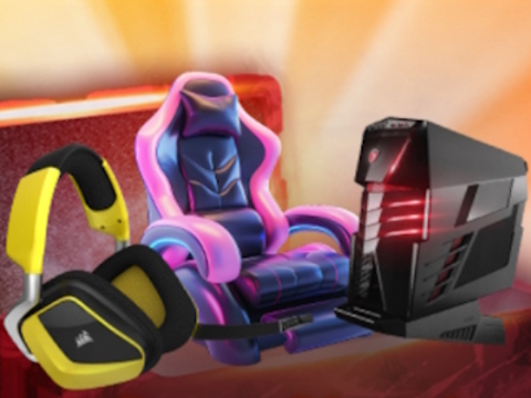 Spill Gamer Case Simulator online