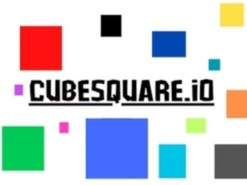 Spill Cubesquare. io  online