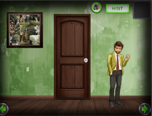 Spill Amgel Easy Room Escape 259 online