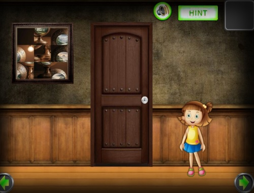 Spill Amgel Kids Room Escape 281 online