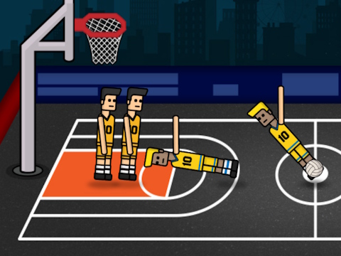 Spill Basket Random Pro online
