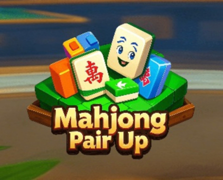 Spill Mahjong parer seg sammen  online