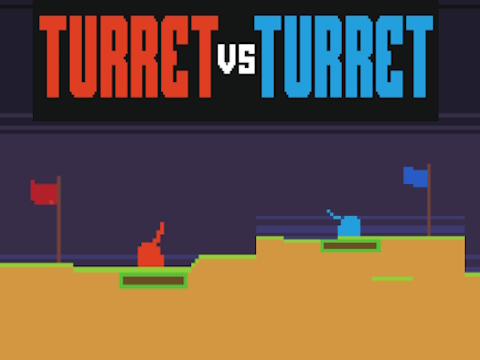Spill Tårn vs tårn  online