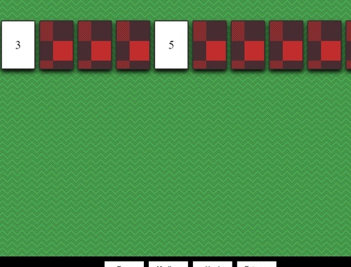 Spill Memory Match Master Card Challenge online