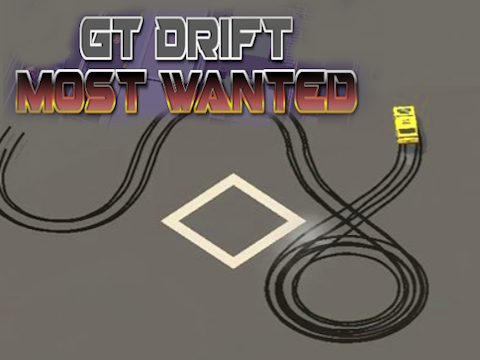 Spill Gt drift mest ønsket  online