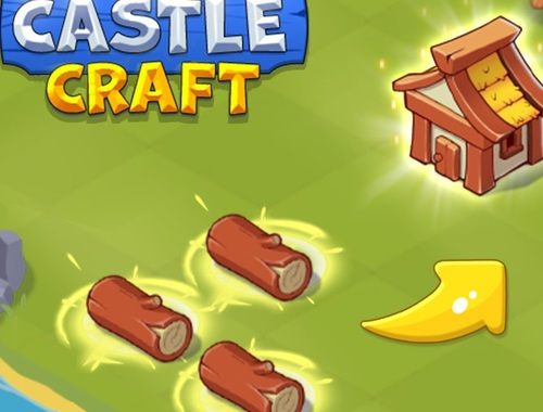 Spill Castle Craft online
