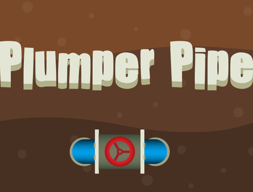 Spill Plumperrør  online