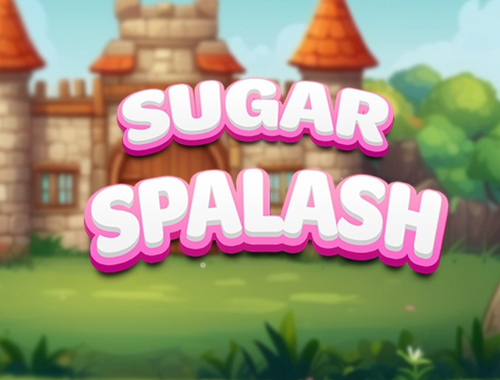 Spill Sukkersprut  online