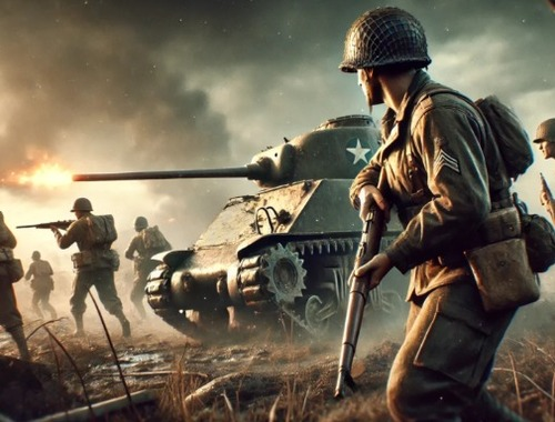 Spill Warfare 1942  online