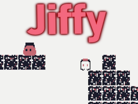 Spill Jiffy  online