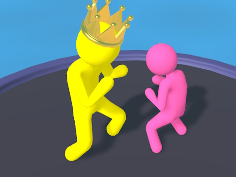 Spill Giant Rush  online