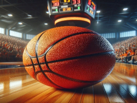 Spill Hoop Master Basketball Trivia Challenge  online