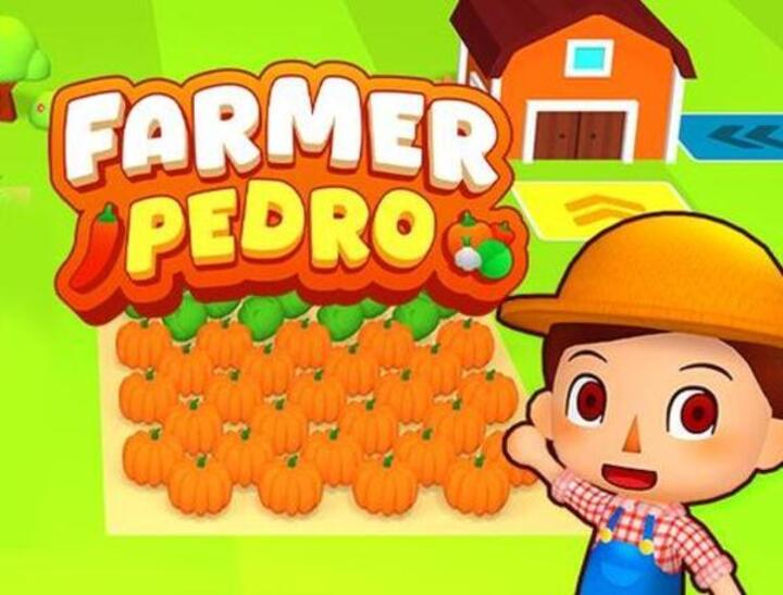 Spill Farmer Pedro  online