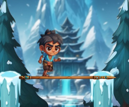 Spill Tiki  online