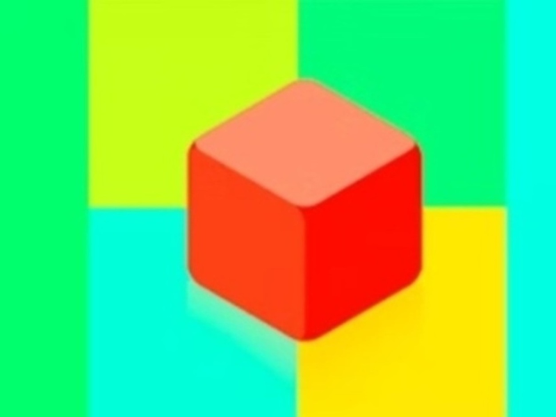 Spill Samling av klassiske gåter - 2048 - 10x10  online