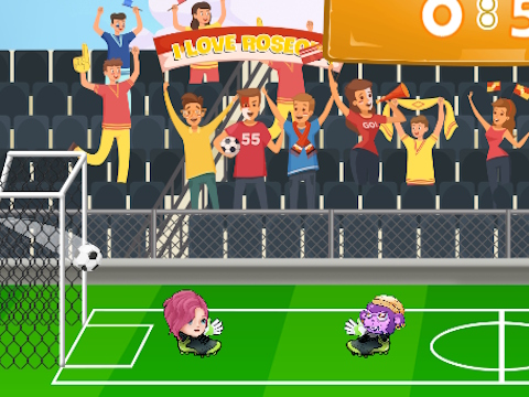 Spill Bubblehead Ball  online