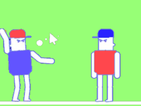 Spill Hit Archery Masters: Bow Fighting  online