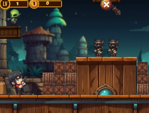 Spill Zombie Smash Ex  online