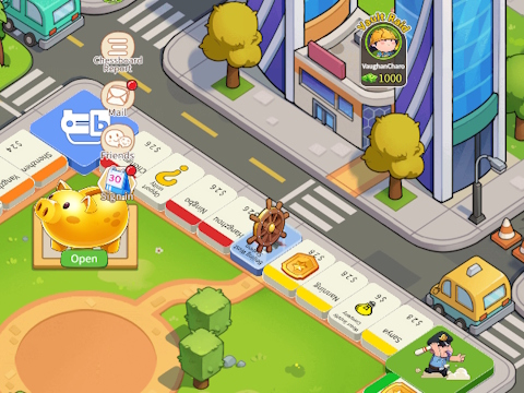 Spill Harbor Tycoon  online