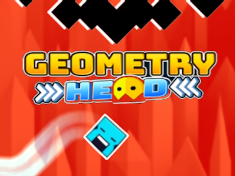 Spill Geometrihode  online