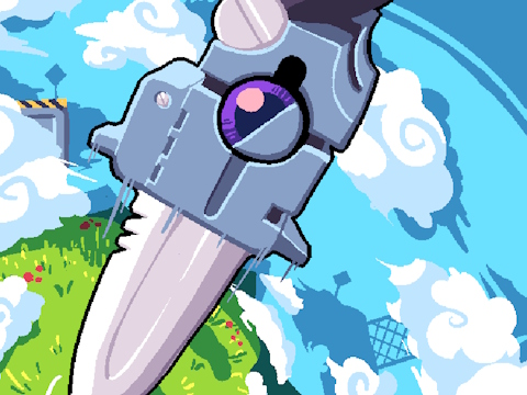 Spill Switchblade  online