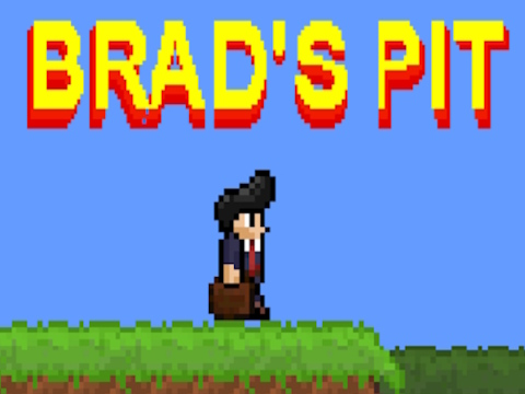 Spill Brads grop  online