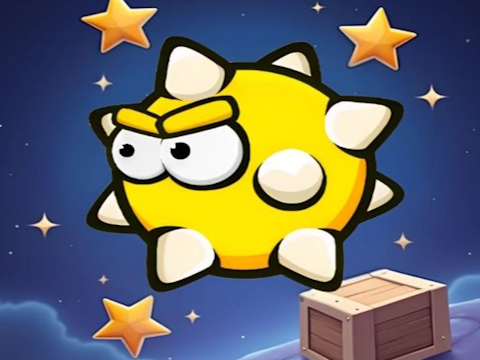 Spill Color Maze Star Search  online