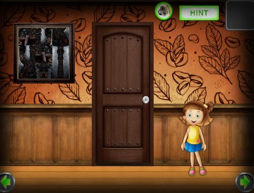 Spill Amgel Kids Room Escape 283  online