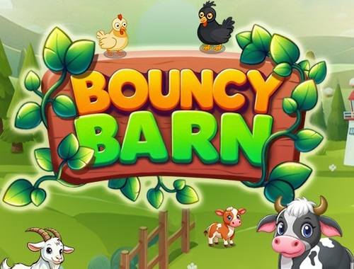 Spill Bouncy Barn  online