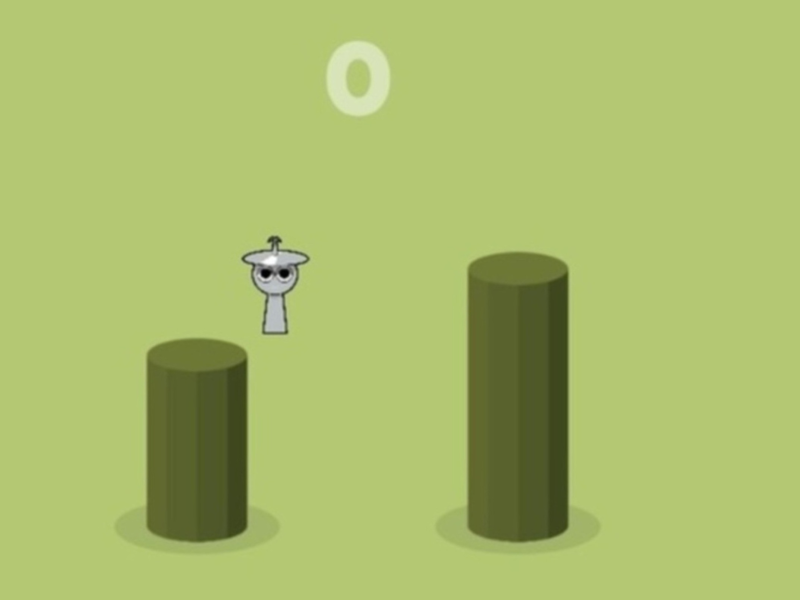 Spill Endless Sprunki  online