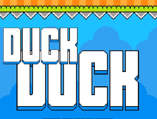 Spill Duck Duck  online
