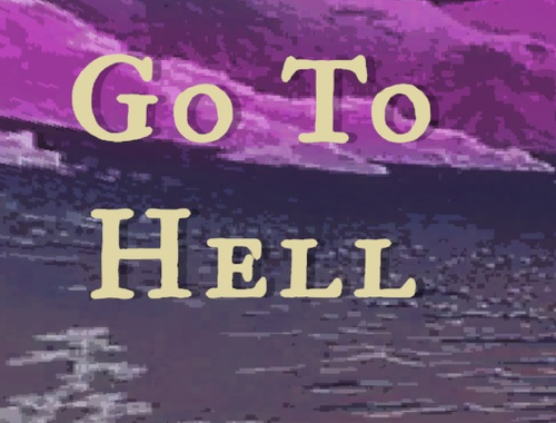 Spill Gå til helvete  online