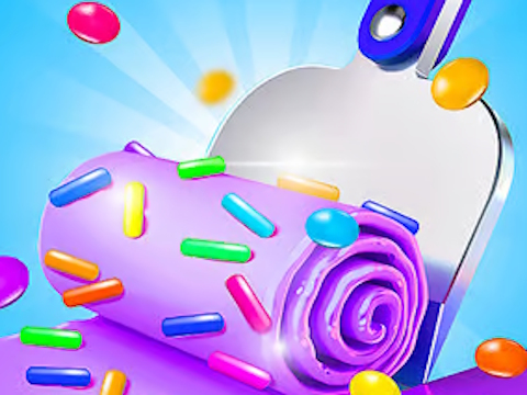 Spill Rainbow Ice Cream Maker  online
