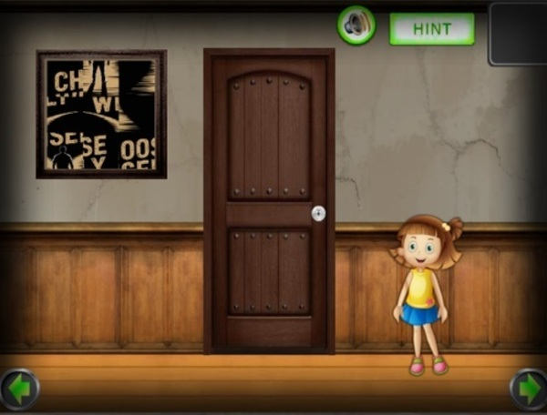 Spill Amgel Kids Room Escape 284  online