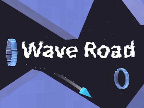 Spill Wave Road  online