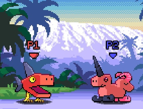 Spill Monster Battlegrounds  online