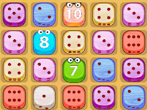 Spill Ternings gåter!  online