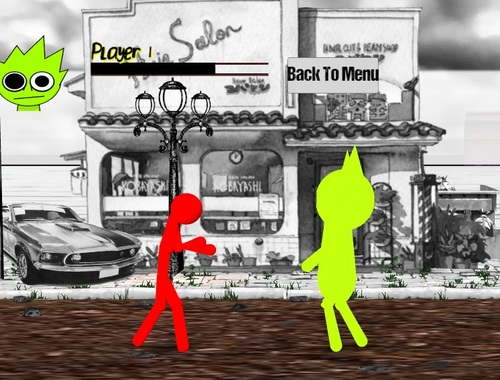 Spill Sprunki Rage Stickman Incredibox  online