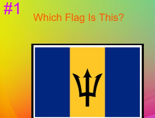 Spill 30S hard flagg quiz  online