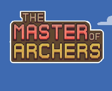Spill Master of Archers  online
