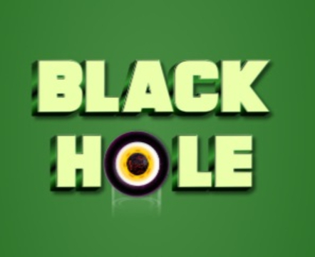 Spill Svart hull  online