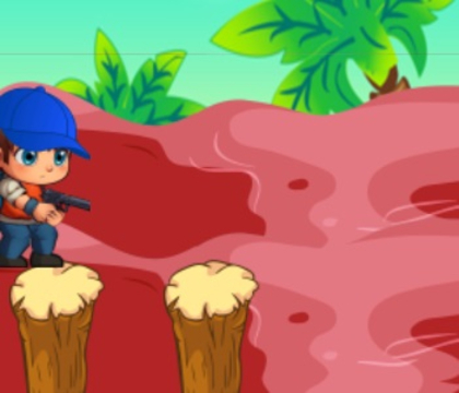 Spill Path Craft  online