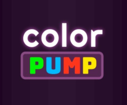 Spill Fargepumpe  online