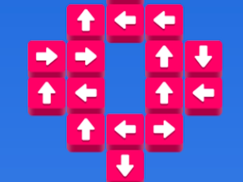 Spill Unpuzzle Master Tap Away  online