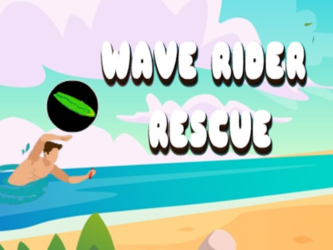 Spill Wave Rider Rescue  online