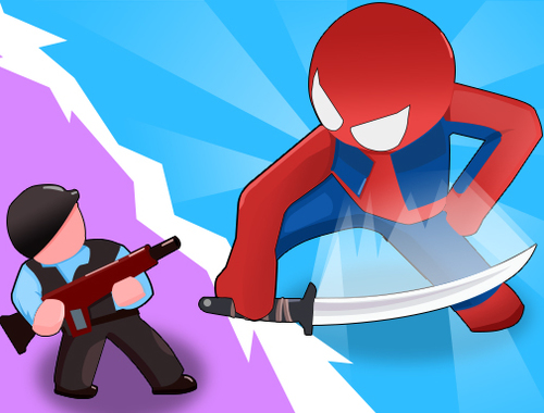 Spill Super Cloner 3D  online