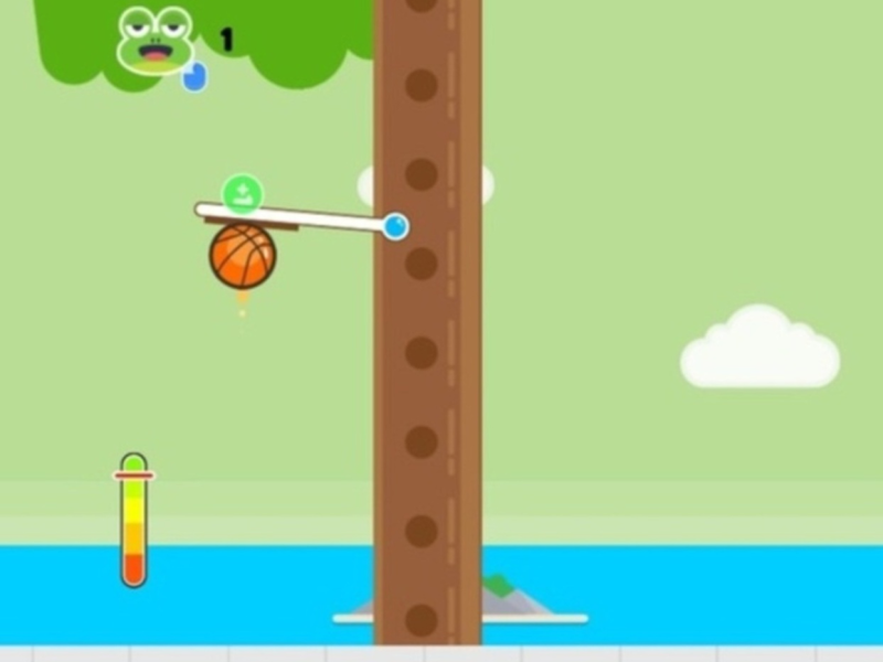 Spill Spretter  online