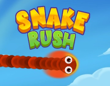 Spill Snake Rush  online