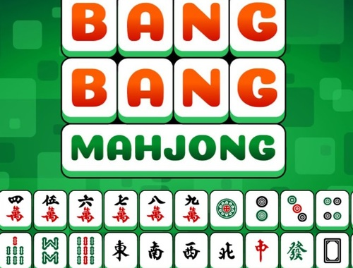 Spill Bang Bang Mahjong  online