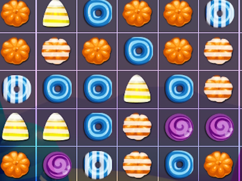 Spill Candy Smush  online